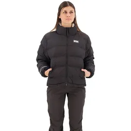 HELLY HANSEN Yu 23 Reversible Daunenjacke - Black - M