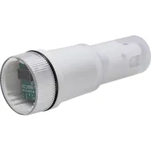 VOLTCRAFT Redox-Elektrode Redox-Elektrode für Kombimessgerät KBM-100 & KBM-80