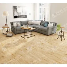 B.S. Bauprogramm Designboden Classic Oak 1220 x 230 x 4 mm