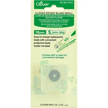 Clover Rollschneider,