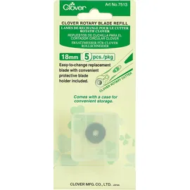 Clover Rollschneider,