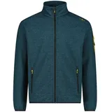 CMP Fleece Jacke Blau 3XL