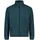 CMP Fleece Jacke Blau 3XL