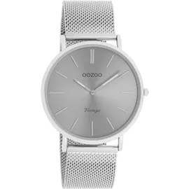 Oozoo Vintage Series C9937A Edelstahl 40 mm UOC9937A