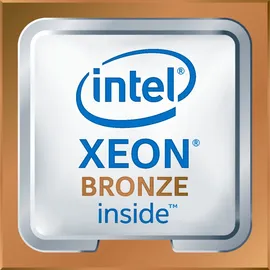Intel Xeon Scalable 3204 1,9 GHz Box (BX806953204)