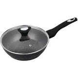 Klausberg Marmo Gold Bratpfanne 24 cm