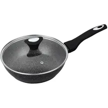 Klausberg Marmo Gold Bratpfanne 24 cm