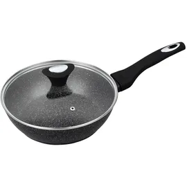 Klausberg Marmo Gold Bratpfanne 24 cm
