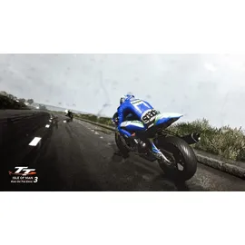 TT Isle of Man: Ride on the Edge 3