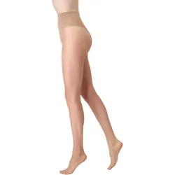 OROBLU Damen Feinstrumpfhose V-Slim Zero Tights 7 DEN