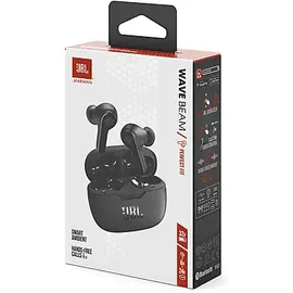 JBL Wave Beam black