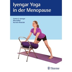 Iyengar-Yoga in der Menopause