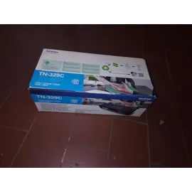 Brother TN-329C cyan