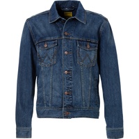 WRANGLER Classic Jacket Mid Stone