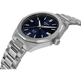 TISSOT PRC 100 Solar Edelstahl 39 mm T151.422.11.041.00