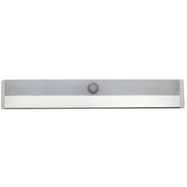 Rottner Tresor Rottner Tresorlicht mit Bewegungssensor »Sensorlight« grau, 15.9x2.6x3.2 cm,