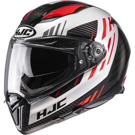 HJC Helmets F70 Carbon Kesta mc1