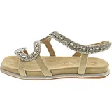 Alma en Pena 850 Damen Beige 36