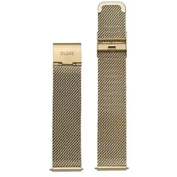Cluse Kunststoffband Boho Chic CS1401101009 - gold