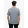 Superdry ATHLETIC ESS TEE grau L
