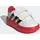 adidas Grand Court Cloud White/Core Black/Bold Gold 23