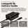 Motorola TurboPower 125W Duo Charger Universal Schwarz