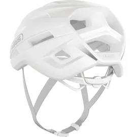 ABUS StormChaser 51-55 cm pures weiß 2026