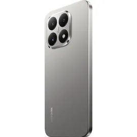 Xiaomi 15T 12 GB RAM 256 GB Gray