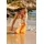 Westford Mill Jute Base Canvas Tote XL Natural 38 x 44 x 18 cm