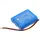Techtek Akku D 2600 mAh 1 St.