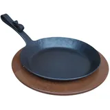 Helmensdorfer Bratpfanne 23 cm