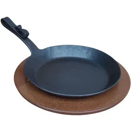 Helmensdorfer Bratpfanne 23 cm