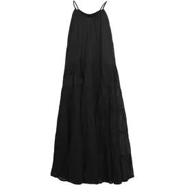 nassau beach Maxikleid Schwarz 48