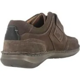 Josef Seibel New Anvers 83 Herren Braun 46