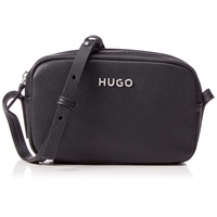 Hugo Chris SM Crossbody Bag Black,