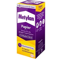 Metylan Normal Tapetenkleister 125,0 g