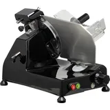 FAC S 220 DOM schwarz - Aufschnittmaschine - Schwarz