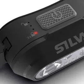 Silva Smini Fly schwarz