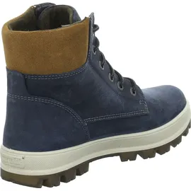 superfit Tedd Winterstiefel Blau 39