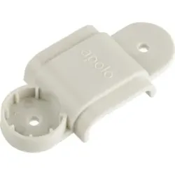 CELO Plastikclip für flache Kabel TPLC 9x25