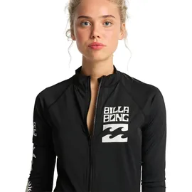 BILLABONG Neoprenanzug Surf Capsule Schwarz L