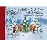 Titania Weihnachtsfest im Wichtelland