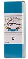 Lafarma 92° Eau de Cologne Fluide 125 ml