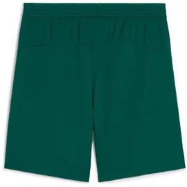 Puma Portugal Short 2023/24 grün Herren Gr. M