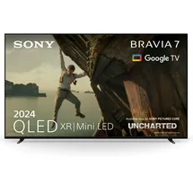 Sony BRAVIA 7 K-75XR70 75" QLED Mini LED