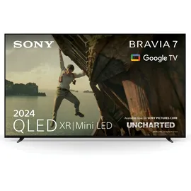 Sony BRAVIA 7 K-75XR70 75" QLED Mini LED