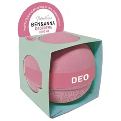 Ben & Anna Deocreme POLYPOTATO - Love me