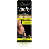 Bielenda VANITY Professional, LASER EXPERT, Haarentfernungscreme und Tücher für Bikinizone, Express-Effekt, Bielenda