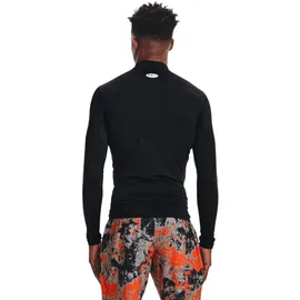 Under Armour Coldgear Armour Comp Mock Shirt