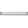 Telefunken Led Unterbauleuchte Schwenkbar, 54,5 Cm, Küche, Led Leiste Küchenschrank, Werkstattlampe, Lichtfarbe Einstellbar Via Sufenschalter, 6,5 W, Grau